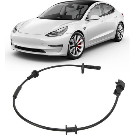 (T04) OEM: 1044771-00-D ABS-Sensor für Hinterrad für Tesla Model 3 ab 2017 (1/5)