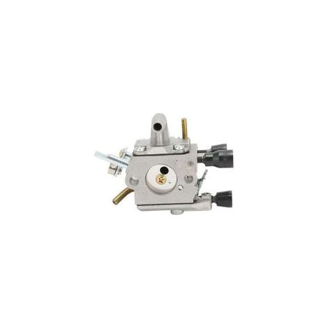 Ersatzvergaser 4134 120 0653 Kompatibel mit STIHL FS120 FS200 FS250 (1/5)