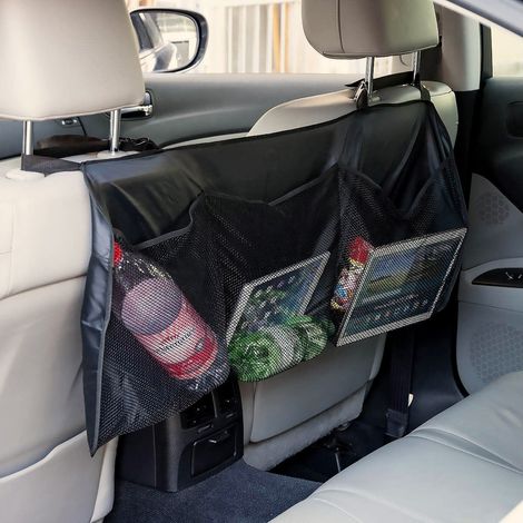 030371 Organizador para coche LIFETIME para asientos traseros o maletero