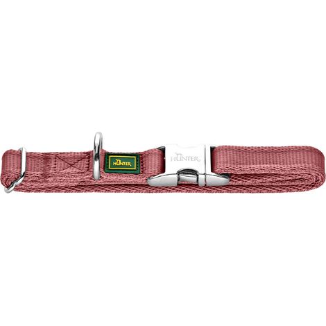 Collare per Cani Hunter Rosso 40-55 cm L (1/5)