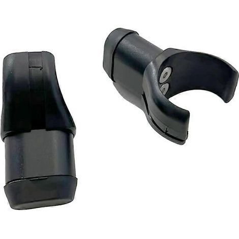 Limitador de dirección de motocicleta compatible con BMW R1250GS/ADV R1300GS/ADV R1200GS LC 13-16 R1200GS R1200GS ADV 14- (1/5)
