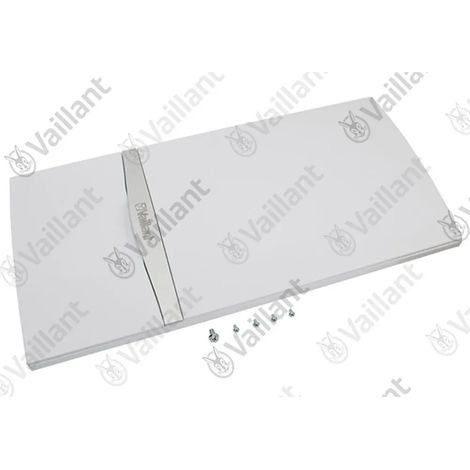 VAILLANT Tôle frontale VC 1006+1206/5-5 R2 u.w. Vaillant-Nr. , 0020143518