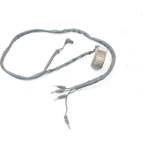 [PRODUIT D'OCCASION] COMMODO COUPE CONTACT HONDA MTX TC02 125 1987 - 1989 (1/5)
