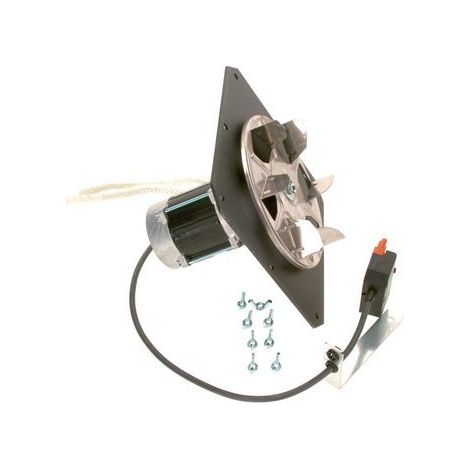 BOSCH Gebläse, 87381209410 (1/2)
