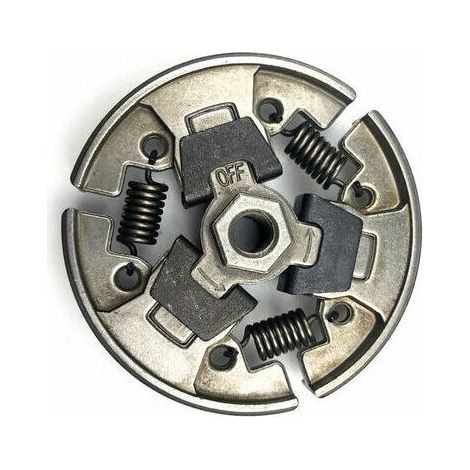 Remplacement D'Embrayage Pour Stihl Fs80 Fs75 Fs85 Fc75 Fc80 Ht70 Ht75 Ht80 Trimmer 41371602001 (1/5)