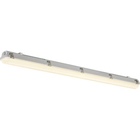 WATERPROOF V DALI 1200, 36W 840 IP66 - SLV - 1007493 (1/4)