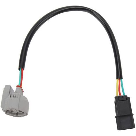 Faisceau adaptateur de capteur TPS série K à cavalier de faisceau de cbles série B pour moteur K20 K24 (1/4)