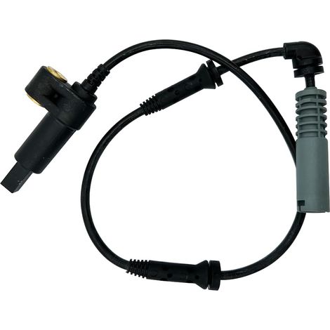34521165609 Capteur de vitesse de roue avant droit ou gauche pour 3 E46 316i 320i 323i 325xi 328i 330i 318d 320d 330d 316ti 318td 318ti 320td 3220td 5TI 316 Ci 318Ci 320Ci (1/5)