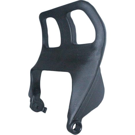 Poignée du frein de chaîne pour pièces de tronçonneuse Stihl MS460 MS440 044 046 1128 790 9150 (1/5)