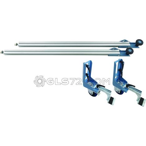 KIT CARRO SIGMA 421 PARA KERA LIFT 1A4-1A5 (1/5)