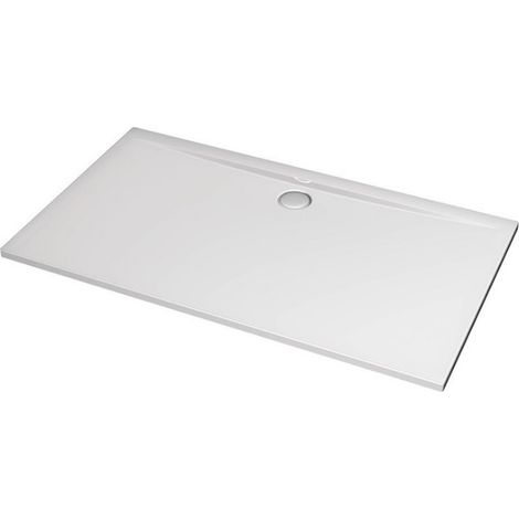 Ideal Standard Ultra Flat piatto doccia 160x80 bianco lucido in acrilico codice prod: K518701