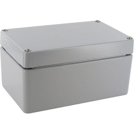 Carcasa aluminio 120x122x90mm BOPLA A120 (1/3)