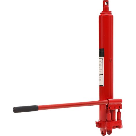 Actuador 8T - bomba doble KD344 (1/5)