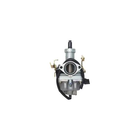 Carburateur Carb pour Daelim VC VS VT VL VJ 125 avec pompe de reprise (1/4)