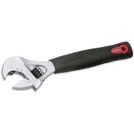 LLAVE AJUSTABLE CARRACA 250MM - DOGHER (1/3)