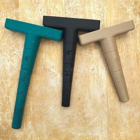 Kit de démarrage de semis portable, mignon, créatif, amusant et pratique -- Kit d'outils pour semis --
