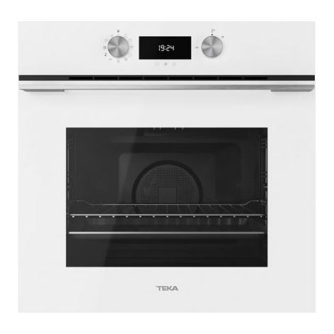 Teka HLB 8400 P WH BLANCO - Horno Pirolitico Multifuncion Blanco
