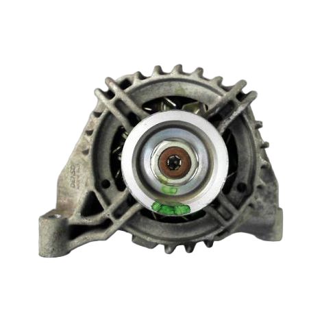 [PRODUIT D'OCCASION] Alternateur FIAT 500 2007- ♻️ Ref Oe. 52003529 - Garantie à vie (1/4)