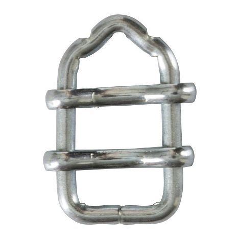 Indpoustie Galvanized Record pour Union Hila / Ruban, Ruban 12,5 mm