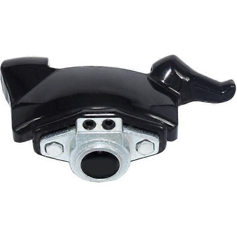 Démonte-pneus en plastique et nylon, support démontable, tête de canard, pièce détachée pour machine à pneus (1/5)