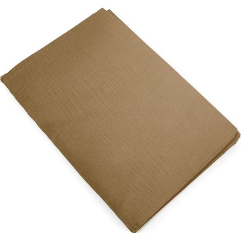 Housse de couette coton MILOS 280x240 cm (1/5)