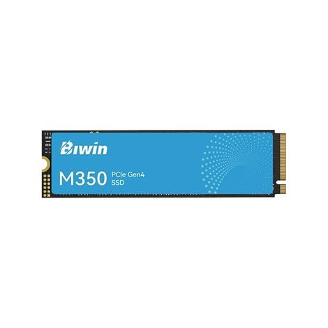 Biwin SSD M350 500Gb PCIe Gen4×4 5000 MB-s