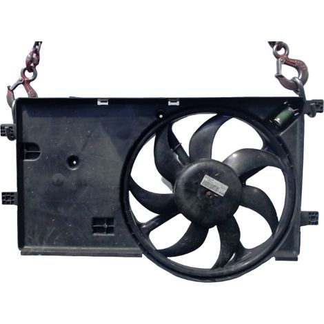 Moteur Ventilateur Radiateur CITROEN Nemo 2007- [PRODUIT D'OCCASION]♻️1616307480