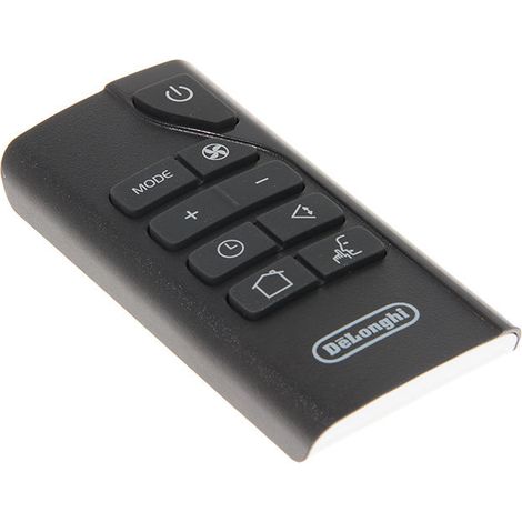Delonghi telecomando condizionatore Pinguino Silent PAC EX100 EX140 Real Feel