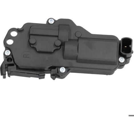 Actionneur de serrure de porte électrique côté passager droit, adapté pour Ford Excursion/Explorer/F150 (1/4)