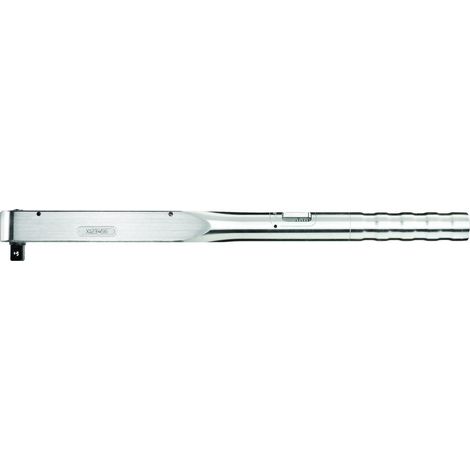 GEDORE 7683320 - Clé dynamométrique DREMOMETER B 1/2" 25-120 Nm , 8561-01 (1/5)