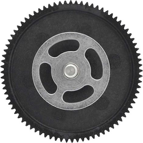 Ersatzteile für Dual-Extruder-Zahnräder, kompatibel mit Bambu Lab H2D, kompatibel mit Enhanced 3D Printing, kompatibel mit mance-JXLGV (1/5)