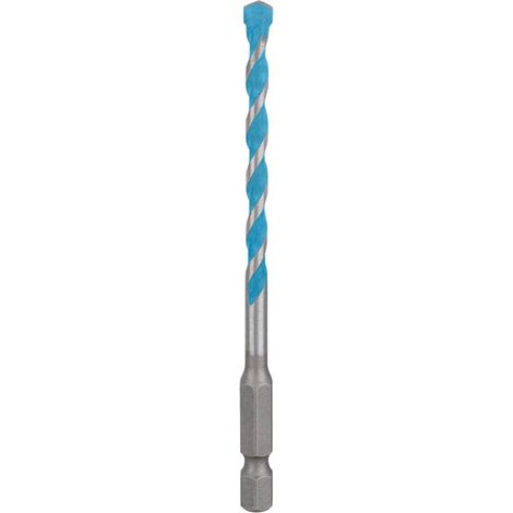 Bosch EXPERT HEX-9 Multi Construction Bohrer 5,5 x 60 x 100 mm - 2608902283 (1/5)