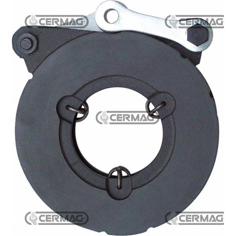 Actuador de freno de 6,5" 15777 compatible con baño de aceite FIAT 5129473