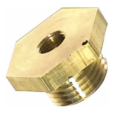 KIT D'ADAPTATION POUR ANCIEN COMPTEUR SONDE A DOIGT DE GANT - ITRON