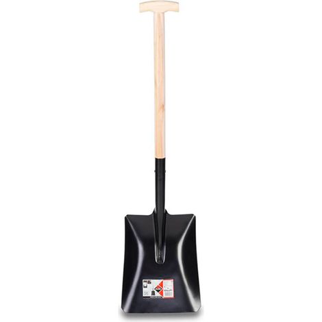 Pelles Carrées Manche Béquille  2961 Rubi (1/3)