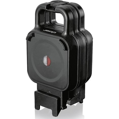cloer 6150 Waffelkucheneisen