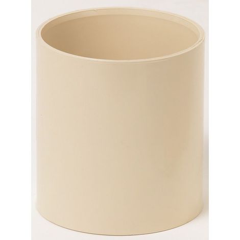 Manchon pvc sable, Dév.33 cm Diam.100 mm