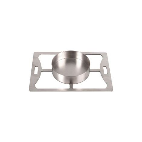 Walter Burgerrost mit Ring für Roaster - 624107