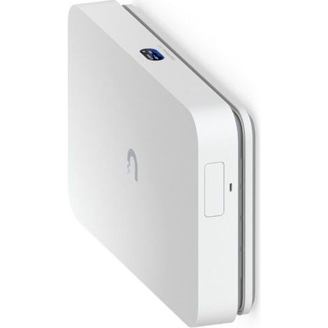 Supporto Mural Ubiquiti per Gateway UCG-Fiber, UXG-Fiber Bianco UACC-FM-23CM (1/5)