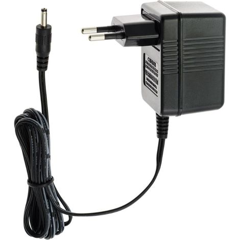 Trasformatore sostitutivo per decorazioni natalizie a batteria 5v - 1,5 W (1/4)