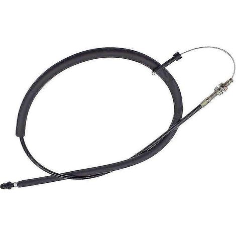 Câble d'huile de commande d'accélérateur MB896456 pour Montero II 1990-2004 V13V V23W V33V V33W V43W Noir SZRH AF