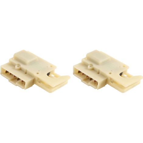 2 interrupteurs de feux stop pour Chevrolet 15038393, 15125874, 15128874 (1/5)