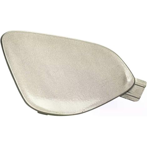 Cache-crochet de remorquage de pare-chocs avant pour VOLVO S60 S60L V60 (accessoires 2014-2018) 39820294 31323839 Côté passager droit Couleur : Gris (1/4)