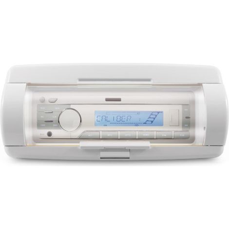 Protege auto radio universel marine