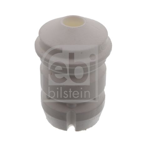 Entretoise en caoutchouc, suspension FEBI BILSTEIN 12296