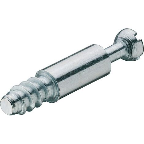PERNO PER GIUNZIONE MINIFIX 34 mm VITE EURO