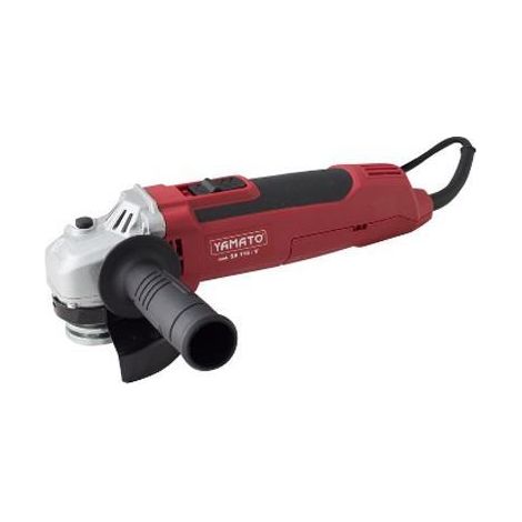 52620 - SMERIGLIATRICE ANGOLARE  650 W con velocita' regolabile SA 115-VN YAMATO - Flex