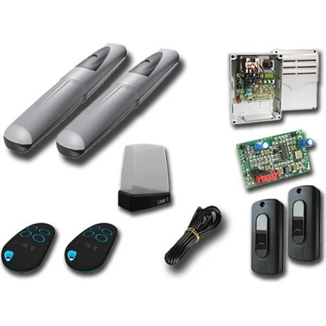 came kit automatisme axo ax302304 230v 001u7336 u7336 (1/3)