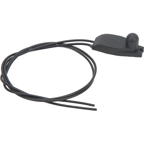 Capteur de température extérieure voiture haute performance 6445.F9 compatible Peugeot 206, 207, 208, sonde extérieure précise, pièce de rechange qualité OEM (1/5)