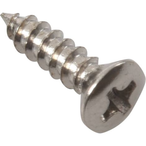 Passend für 30-Pin-Schutzschrauben an Stratocaster/Telecaster E-Gitarren, silberfarben. (1/5)